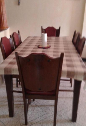 Grand appartement de 140 m2 Ain sebaa